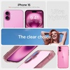 image:imageSpigen for iPhone 12 Mini Case Ultra Hybrid No Magnet RingAntiYellowing  Crystal ClearRose Crystal