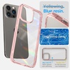 image:imageSpigen for iPhone 12 Mini Case Ultra Hybrid No Magnet RingAntiYellowing  Crystal ClearRose Crystal