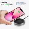 image:imageSpigen for iPhone 12 Mini Case Ultra Hybrid No Magnet RingAntiYellowing  Crystal ClearRose Crystal