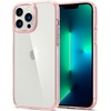 image:imageSpigen for iPhone 12 Mini Case Ultra Hybrid No Magnet RingAntiYellowing  Crystal ClearRose Crystal