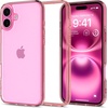 image:imageSpigen for iPhone 12 Mini Case Ultra Hybrid No Magnet RingAntiYellowing  Crystal ClearRose Crystal