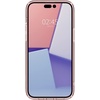 image:imageSpigen for iPhone 12 Mini Case Ultra Hybrid No Magnet RingAntiYellowing  Crystal ClearRose Crystal