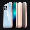 image:imageSpigen for iPhone 12 Mini Case Ultra Hybrid No Magnet RingAntiYellowing  Crystal ClearRose Crystal