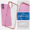 image:imageSpigen for iPhone 12 Mini Case Ultra Hybrid No Magnet RingAntiYellowing  Crystal ClearRose Crystal