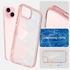 image:imageSpigen for iPhone 12 Mini Case Ultra Hybrid No Magnet RingAntiYellowing  Crystal ClearRose Crystal