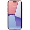 image:imageSpigen for iPhone 12 Mini Case Ultra Hybrid No Magnet RingAntiYellowing  Crystal ClearRose Crystal