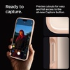 image:imageSpigen for iPhone 12 Mini Case Ultra Hybrid No Magnet RingAntiYellowing  Crystal ClearRose Titanium