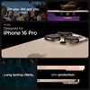 image:imageSpigen for iPhone 12 Mini Case Ultra Hybrid No Magnet RingAntiYellowing  Crystal ClearRose Titanium
