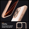 image:imageSpigen for iPhone 12 Mini Case Ultra Hybrid No Magnet RingAntiYellowing  Crystal ClearRose Titanium