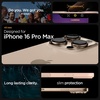 image:imageSpigen for iPhone 12 Mini Case Ultra Hybrid No Magnet RingAntiYellowing  Crystal ClearRose Titanium