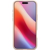 image:imageSpigen for iPhone 12 Mini Case Ultra Hybrid No Magnet RingAntiYellowing  Crystal ClearRose Titanium