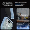image:imageSpigen for iPhone 12 Mini Case Ultra Hybrid No Magnet RingAntiYellowing  Crystal ClearSierra Blue