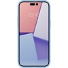 image:imageSpigen for iPhone 12 Mini Case Ultra Hybrid No Magnet RingAntiYellowing  Crystal ClearSierra Blue