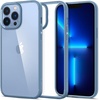 image:imageSpigen for iPhone 12 Mini Case Ultra Hybrid No Magnet RingAntiYellowing  Crystal ClearSierra Blue