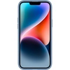image:imageSpigen for iPhone 12 Mini Case Ultra Hybrid No Magnet RingAntiYellowing  Crystal ClearSierra Blue