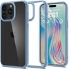 image:imageSpigen for iPhone 12 Mini Case Ultra Hybrid No Magnet RingAntiYellowing  Crystal ClearSierra Blue