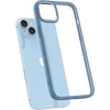 image:imageSpigen for iPhone 12 Mini Case Ultra Hybrid No Magnet RingAntiYellowing  Crystal ClearSierra Blue