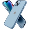image:imageSpigen for iPhone 12 Mini Case Ultra Hybrid No Magnet RingAntiYellowing  Crystal ClearSierra Blue
