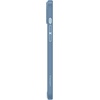 image:imageSpigen for iPhone 12 Mini Case Ultra Hybrid No Magnet RingAntiYellowing  Crystal ClearSierra Blue