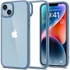 image:imageSpigen for iPhone 12 Mini Case Ultra Hybrid No Magnet RingAntiYellowing  Crystal ClearSierra Blue