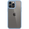 image:imageSpigen for iPhone 12 Mini Case Ultra Hybrid No Magnet RingAntiYellowing  Crystal ClearSierra Blue