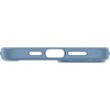 image:imageSpigen for iPhone 12 Mini Case Ultra Hybrid No Magnet RingAntiYellowing  Crystal ClearSierra Blue