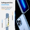 image:imageSpigen for iPhone 12 Mini Case Ultra Hybrid No Magnet RingAntiYellowing  Crystal ClearSierra Blue