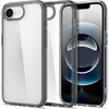 image:imageSpigen for iPhone 12 Mini Case Ultra Hybrid No Magnet RingAntiYellowing  Crystal ClearSpace Crystal