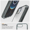 image:imageSpigen for iPhone 12 Mini Case Ultra Hybrid No Magnet RingAntiYellowing  Crystal ClearSpace Crystal