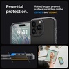 image:imageSpigen for iPhone 12 Mini Case Ultra Hybrid No Magnet RingAntiYellowing  Crystal ClearSpace Crystal