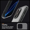 image:imageSpigen for iPhone 12 Mini Case Ultra Hybrid No Magnet RingAntiYellowing  Crystal ClearSpace Crystal