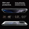 image:imageSpigen for iPhone 12 Mini Case Ultra Hybrid No Magnet RingAntiYellowing  Crystal ClearSpace Crystal