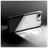 image:imageSpigen for iPhone 12 Mini Case Ultra Hybrid No Magnet RingAntiYellowing  Crystal ClearSpace Crystal