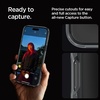image:imageSpigen for iPhone 12 Mini Case Ultra Hybrid No Magnet RingAntiYellowing  Crystal ClearSpace Crystal