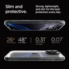 image:imageSpigen for iPhone 12 Mini Case Ultra Hybrid No Magnet RingAntiYellowing  Crystal ClearSpace Crystal