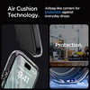 image:imageSpigen for iPhone 12 Mini Case Ultra Hybrid No Magnet RingAntiYellowing  Crystal ClearSpace Crystal