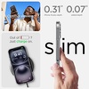 image:imageSpigen for iPhone 13 Pro Max Case Ultra Hybrid MagFit AntiYellowing Compatible with Magsafe  ClearCarbon Fiber