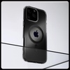 image:imageSpigen for iPhone 13 Pro Max Case Ultra Hybrid MagFit AntiYellowing Compatible with Magsafe  ClearCarbon Fiber
