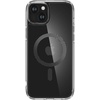 image:imageSpigen for iPhone 13 Pro Max Case Ultra Hybrid MagFit AntiYellowing Compatible with Magsafe  ClearCarbon Fiber