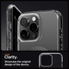 image:imageSpigen for iPhone 13 Pro Max Case Ultra Hybrid MagFit AntiYellowing Compatible with Magsafe  ClearCarbon Fiber