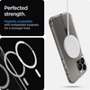 image:imageSpigen for iPhone 13 Pro Max Case Ultra Hybrid MagFit AntiYellowing Compatible with Magsafe  ClearCarbon Fiber