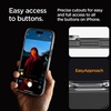 image:imageSpigen for iPhone 13 Pro Max Case Ultra Hybrid MagFit AntiYellowing Compatible with Magsafe  ClearCarbon Fiber