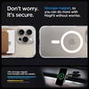 image:imageSpigen for iPhone 13 Pro Max Case Ultra Hybrid MagFit AntiYellowing Compatible with Magsafe  ClearClear