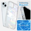 image:imageSpigen for iPhone 13 Pro Max Case Ultra Hybrid MagFit AntiYellowing Compatible with Magsafe  ClearClear