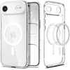 image:imageSpigen for iPhone 13 Pro Max Case Ultra Hybrid MagFit AntiYellowing Compatible with Magsafe  ClearClear