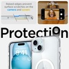image:imageSpigen for iPhone 13 Pro Max Case Ultra Hybrid MagFit AntiYellowing Compatible with Magsafe  ClearClear