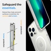 image:imageSpigen for iPhone 13 Pro Max Case Ultra Hybrid MagFit AntiYellowing Compatible with Magsafe  ClearClear