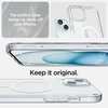 image:imageSpigen for iPhone 13 Pro Max Case Ultra Hybrid MagFit AntiYellowing Compatible with Magsafe  ClearClear