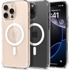 image:imageSpigen for iPhone 13 Pro Max Case Ultra Hybrid MagFit AntiYellowing Compatible with Magsafe  ClearClear