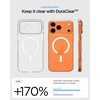 image:imageSpigen for iPhone 13 Pro Max Case Ultra Hybrid MagFit AntiYellowing Compatible with Magsafe  ClearClear